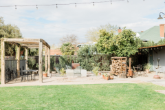 Garden landscaper in Sheffield