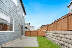 Fencing and garden transformations in Sheffield