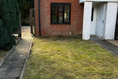 Gardener in Sheffield