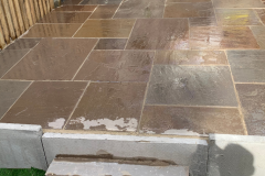 Landscaping and patios Sheffield
