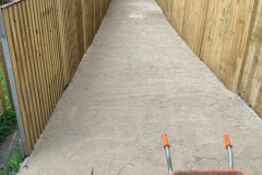 Fencing & landscaping Sheffield