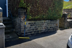Gardener in Sheffield - hedge trimming services