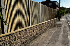 Fencing installer in Sheffield