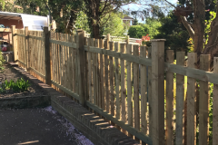 Fence installer Sheffield