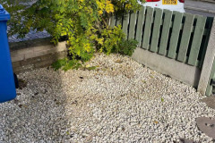 Garden transformations Sheffield