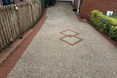 Driveway cleaning Sheffield