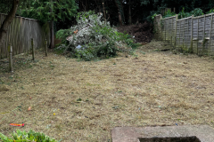 Site and garden clearance company in Sheffield