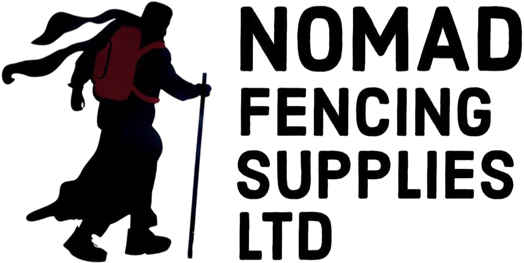 Nomad Fencing Supplies logo